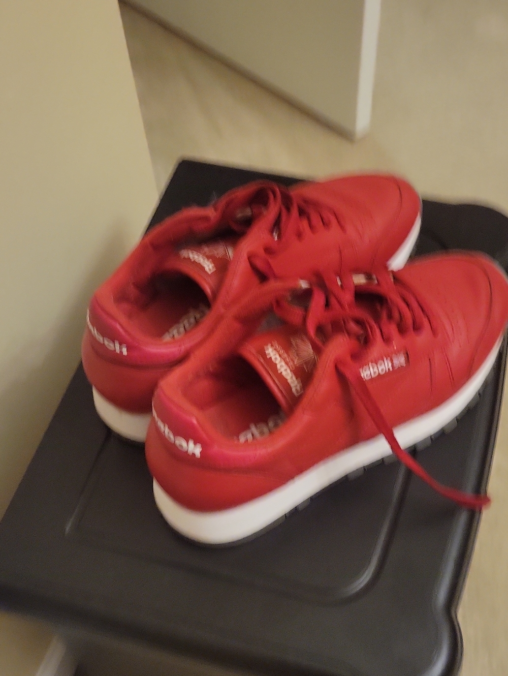 Reebox Classics